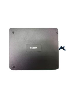 ZEBRA 8-calowa pokrywa baterii przymocowana śrubami dla urządzeń z serii ET5X