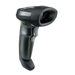 Zebra LI2208 1D USB czarny