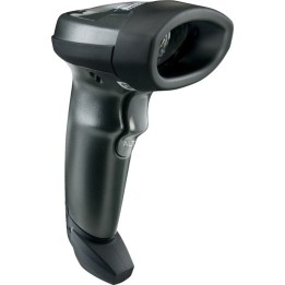 Zebra LI2208-SR7U2100SGW czytnik kodów 1D USB czarny