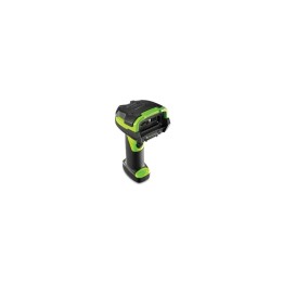 Zebra LI3678-SR3U4210S1W Bluetooth 1D SR IP67 kit USB