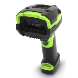 Zebra LI3678-ER czytnik kodów 1D Bluetooth FIPS kit USB