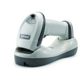 Zebra LI4278 czytnik kodów 1D Bluetooth (kit USB, biały)