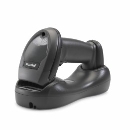 Zebra LI4278-TRBU0100ZER 1D Bluetooth czarny