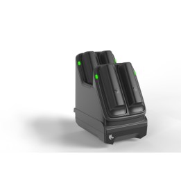 Zebra battery stacja ładująca, 4 slots (SAC-MC2X-4SCHG-01)