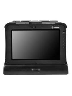 ZEBRA Stacja dokująca biurowa dla L10 przód