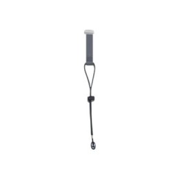 Zebra wrist strap for trigger handle