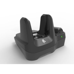 Zebra charging-/communication station, USB (CRD-MC2X-2SUCHG-01)