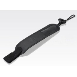 Zebra Hand strap