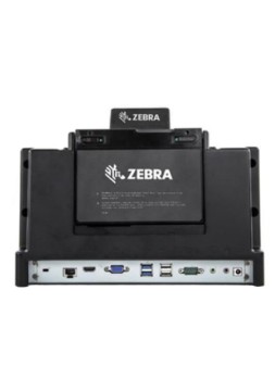 ZEBRA Stacja dokująca biurowa dla L10 tył