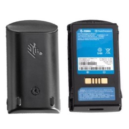 Zebra battery (BTRY-MC33-52MA-01)