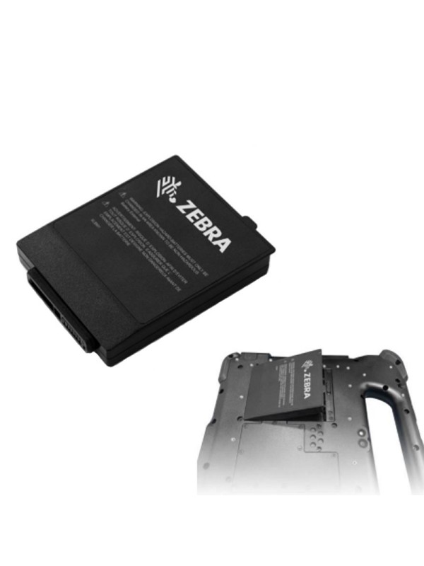ZEBRA Podstawowa bateria dla urządzenia L10