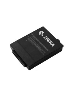 ZEBRA Bateria ze standardem WHR ATEX dla urządzenia L10