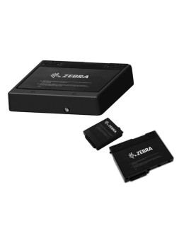 ZEBRA Ładowarka Baterii urządzenia L10