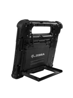 ZEBRA Podpórka ze zintegrowanym uchwytem na baterię dla urządzenia L10