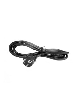 ZEBRA Przewód Zasilający (BC,B10,D10,L10,XC6)