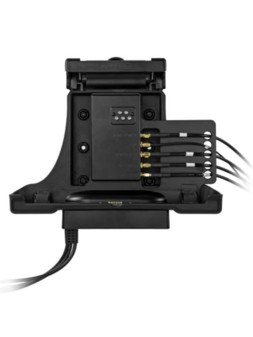 ZEBRA Stacja dokująca samochodowa (kołyska) RF, xDIM, CLA dla urządzenia L10