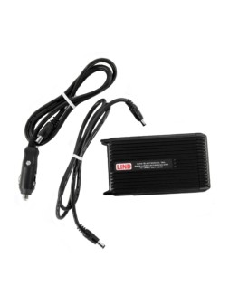 ZEBRA Zestaw adaptera zapalniczki Lind 12-16V dla urządzenia L10