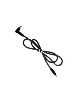 ZEBRA Przewód zasilania 2.1mm zatrzask 36", 20 AWG