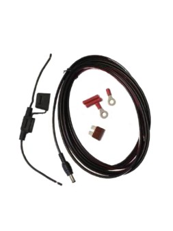 ZEBRA Zestaw bezpośredniego przewodu zasilającego do doków samochodowych