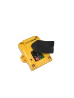 ZEBRA Wyłącznik czasowy XC6