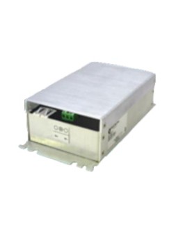 ZEBRA Konwerter prądu stałego zasilania pojazdu 50-150V