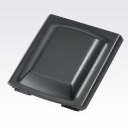 Zebra battery, extended (BTRY-MC55EAB02)