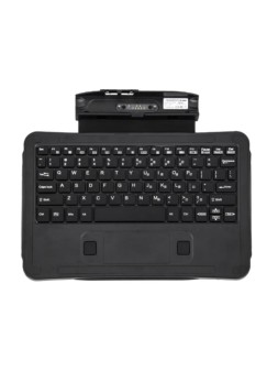 ZEBRA Wytrzymała Klawiatura US dla urządzenia L10 widok z góry