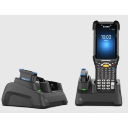Zebra charging-/communication station, USB-C (CRD-MC93-2SUCHG-01)