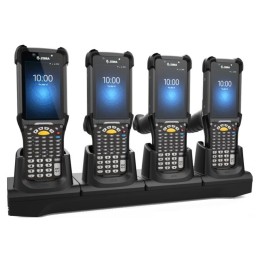 Zebra stacja ładująca, 4 slots (CRD-MC93-4SCHG-01)