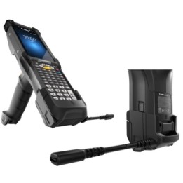 Zebra Snap-On, USB (CBL-MC93-USBCHG-01)