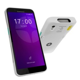 Datalogic Memor 17-HC 2D 6" Android