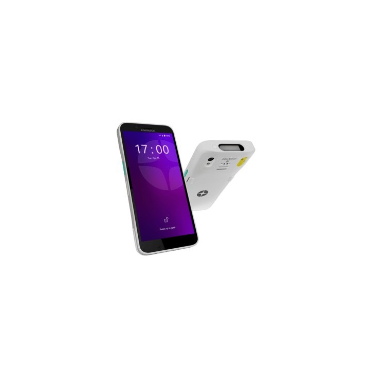 Datalogic Memor 17-HC 2D 6" Android