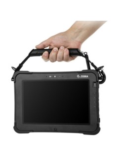 ZEBRA Futerał dla urządzenia L10 (bez rysika) przód