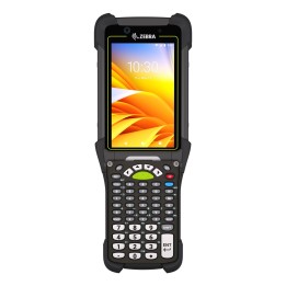 Zebra MC9400, 2D, SE4770, VT Emu., Gun, BT, Wi-Fi (Wi-Fi), NFC, Android, GMS