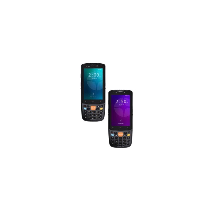 Datalogic Memor K20 z łącznością 4G/LTE, wyświetl | Alph.pl