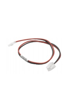 ZEBRA Przewód zasilający DC 0,5m do stacji dokującej dla PS20