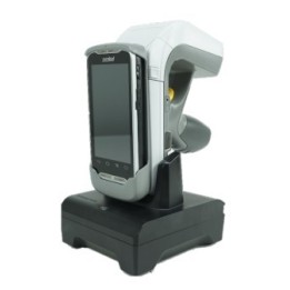 Zebra stacja ładująca, 1 slot