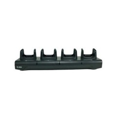 Zebra stacja ładująca, 2 slots (CRD4S-RFD8500-2R)