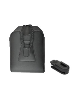 ZEBRA Miękka kabura na urządzenie PS20