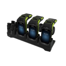 Zebra RFD90 Charge Only Cradle, 7 slots (CR90-3S4T-TC5-G-01)