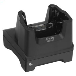 Zebra Communication Cradle