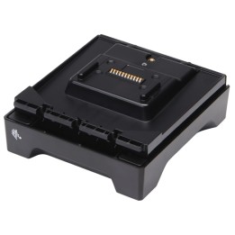 Zebra charging/communication station, USB (CRD1S0T-RFD49-BASE)