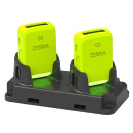 Zebra stacja ładująca, 2 slots (CRD-RS2X-2SCHG-01)