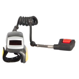 Zebra RS4000 — zestaw z kablem do czytnika 1D