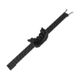 Zebra Replacement Strap, Large Trigger
