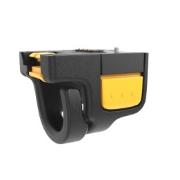 Zebra Trigger, Double Sided