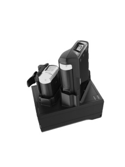 ZEBRA Stacja ładująca 2-slotowa, dla urządzeń RS6000/WT6X