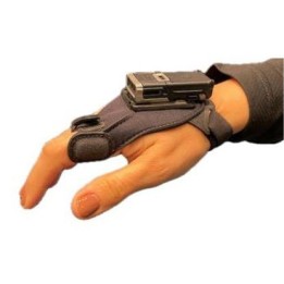 Zebra Back of Hand Mount (SG-RS5X6-HMTRA-01)