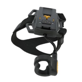 Zebra Back of Hand Mount (SG-RS5X6-BHMT-01)