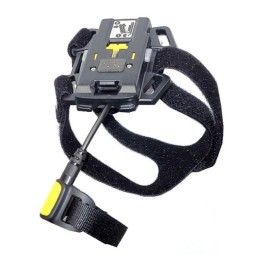 Zebra back of hand mount (SG-RS5X6-BHMTX-01)